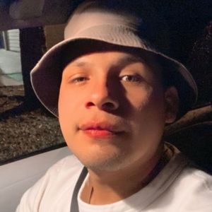 Meet your Posher, Andres